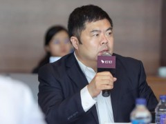 全国前十大物业中已有超半数使用钉钉